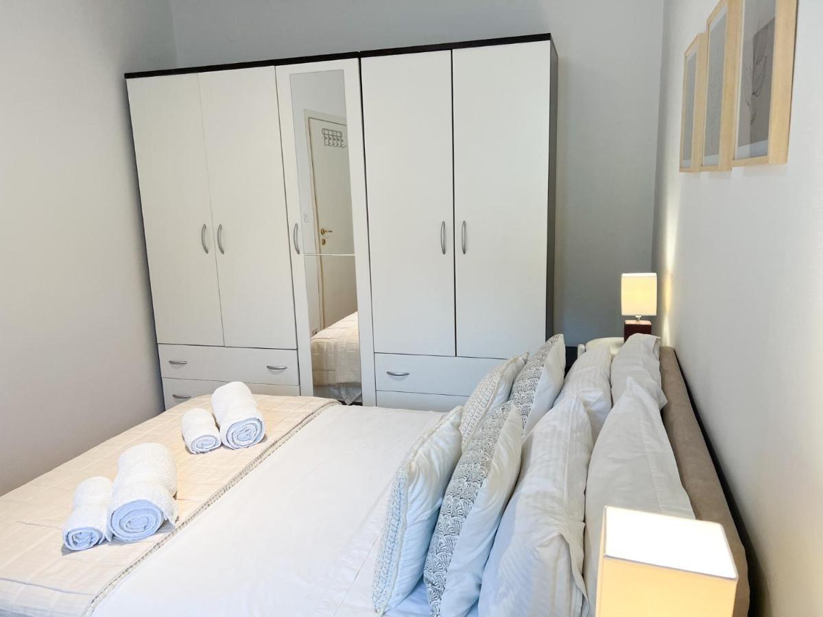 Apartment Mlini Central Eksteriør billede